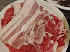 -伍棵星炭烤自助料理·烤鳗鱼(浦东食品城店)