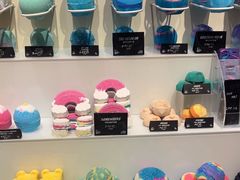 -LUSH(威尼斯人购物中心店)