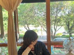 -时光花园(白鹭洲店)