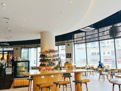 -星巴克(丽水万地广场店)