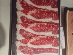 -花味烤肉·拌饭(庐阳万科店)