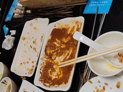 -勇利赵家烤肉坊(含光路店)