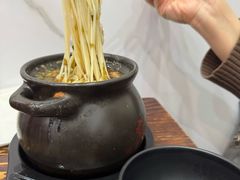 -渝龙记罐罐米线(中央城店)