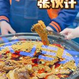 西湖边游客必点鲜卤 | 拒绝隔夜，吃着更放心