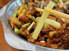 -馋嘴蛙火锅