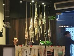 大堂-虎丸烧肉(新大陆广场店)