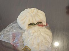 -不二心·鲜肉大包·海胆小笼汤包(二七广场店)
