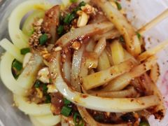 -姚记.周礼伤心凉粉(时代广场店)