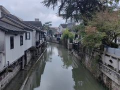 -浏河古镇