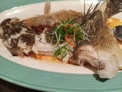 -尚一汤·粤菜海鲜(环球港店)