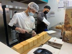 -爸爸糖吐司面包(北京崇文门店)