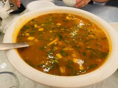 -马尔龙新疆饭店·清真(瑞景店)