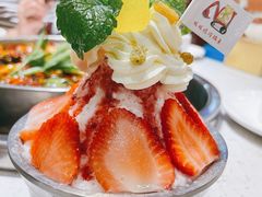 -蛙蛙鸡冷锅鱼(驷马桥店)