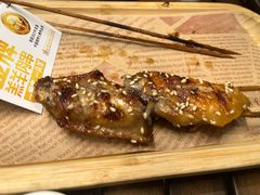 -木屋烧烤(龙岗龙城万科里店)