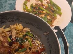 -呷湘厨·鱼汤捞饭·剁椒鱼头·湘菜(国家会展中心店)