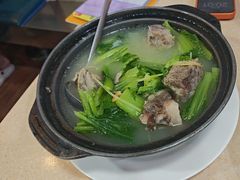 -老字号德记烧腊饭店·海鲜加工