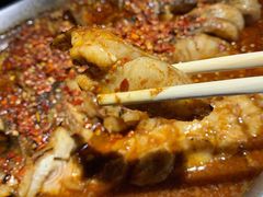 -鱼酷活鱼烤鱼(昆明路店)