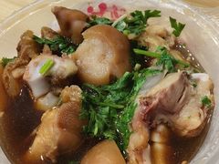 -新桥方记猪蹄