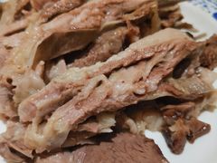 手抓羊肉-宁夏国强手抓羊肉·清真菜(未央路凤三店)