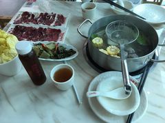-为什么牛潮汕牛肉火锅(中信广场店)