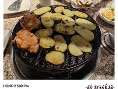 -厚味居炙子烤肉·清真(天桥南纬路店)