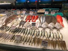 -王庄阿咪海鲜大排档(象园店)