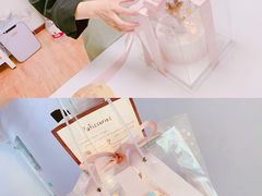 -食间旅人DIY烘焙工作室
