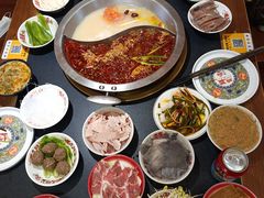 -沸炉重庆老火锅(军事博物馆店)