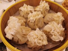 牛肉烧卖-内蒙古驻京办餐厅