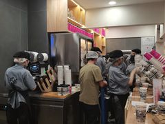 -霸王茶姬(正佳广场店)