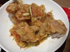 -金掌勺锅包肉(华润万象城店)