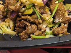 -老佛爷正宗铜炉蛙锅(五道口店)