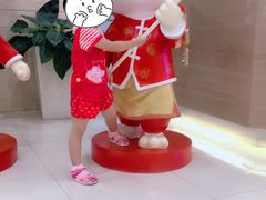 -光启城时尚购物中心