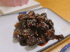 -小郭私房菜·海肠捞饭店(学士街店)