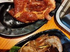 -丹东特色烤肉(学府路一部店)