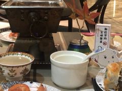 -西藏饭店·亚克·食光自助餐厅(文殊院店)