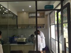 -贝利宠物医院·骨科·眼科·肿瘤转诊中心(南坪诊疗中心)