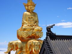 -峨眉山风景名胜区