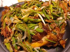 -北李妈妈菜·海肠捞饭(高新万达店)