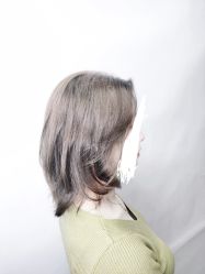 -MAGIC米几发型设计·羊毛卷