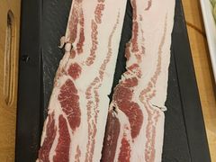 -蚝牛记涮烤牛肉餐厅(滨江国际花园店)