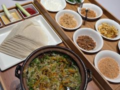 -黑明餐厅(白鹭洲店)