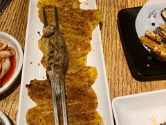 -一味烧烤(纪念路店)