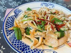 -旺角小渔村(二马路店)