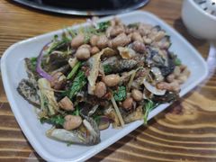 -章记正宗南岗鱼蛋火锅