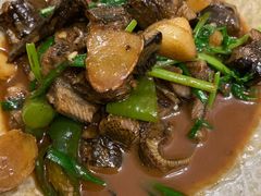 鳝鱼-75幢私房菜馆