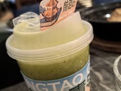 -前海沿·青岛菜(乐客城店)