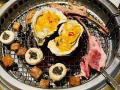 -火炉火自助餐(西直门凯德MALL店)