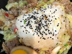 -豪客来牛排(空港华联店)