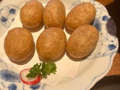 -林四喜·闽南传家菜(鼓浪屿店)